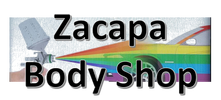 ZACAPA BODY SHOP